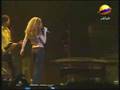 Shakira in Egypt
