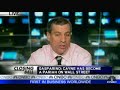 Gasparino Swears on Air