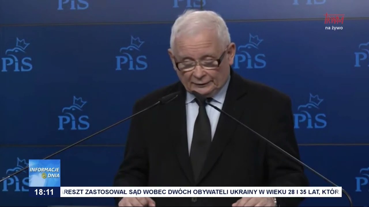Partia Republikańska dołącza do Prawa i Sprawiedliwości RadioMaryja.pl