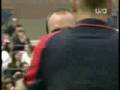 Luis Horna vs Rafael Nadal