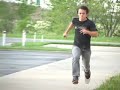 Running