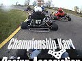 Thompson Kart Raceway Thompson Kart Raceway