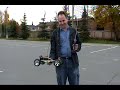 HPI MT2 E, Mamba Max 7700, 11.1v Li-po, 60mph HPI MT2 E, Mamba Max 7700, 11.1v Li-po, 60mph