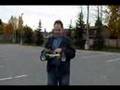 HPI MT2 E, Mamba Max 7700, 11.1v Li-po, 60mph