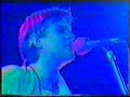duran duran   night boat  the old grey whistle test in 1981 