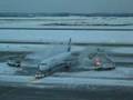 JP15 Deicing Truck