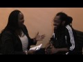 Interview: Tarrus Riley in Miami, FL