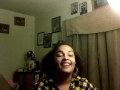 thank you (ashanti cover)
