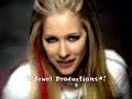 Note: I'm not making fun of Avril Lavigne