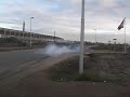 Burnout + koppeling van Roy Burnout + koppeling van Roy