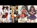 Kizuna - Mahou Sensei Negima