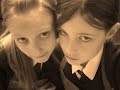ellie nd soph mayt xxxxx