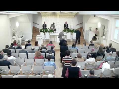 “Mélyreható imádság”   Dr.Tokics Imre  2017.02.04