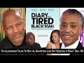 Tim Alexander & Al Sharpton Interview #2 In New York City