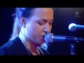 Sahara Hotnights - Visit to Vienna (live)