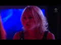 sahara hotnights framf�r deras nya l�t 