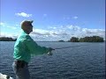 Outdoor Life Tackle Test 2007: How We Test Our Rods