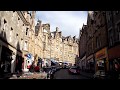 Edinburgh by Foot: Edinburgh Closes (Edimburgo, Escócia)