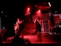 Flyleaf - Justice and Mercy @ Nokia Theatre