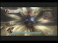 DW6 Chaos Mode - Lu Bu DW6 Chaos Mode - Lu Bu