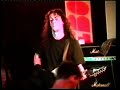 Cyclone - Neurotic (live) Cyclone - Neurotic (live)