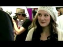 The Script cameo on Sfia\