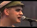The Bates - Sound Of Silence - Live - Taubertal
