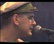 The Bates - Sound Of Silence - Live - Taubertal