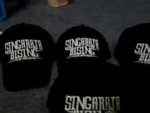 topi distro custom topi distro custom