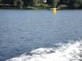 zoey wakeboarding
