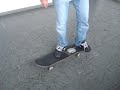 how to varial flip, xvt