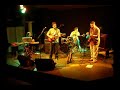 \"LEARN TO FLY\" EM VERS�O INSTRUMENTAL