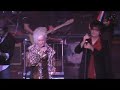 Christine Ohlman & Joe Hurley: Fairy Tale of NYC Christine Ohlman & Joe Hurley: Fairy Tale of NYC