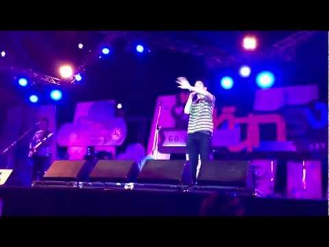 ตาสว่าง & ความคิด by. แสตมป์ คอนเสิร์ตหนีกรุง Go Romantic