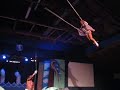 Vanesa Berraud - Cloud Swing
