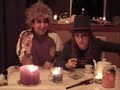 Tea Time with STINGER