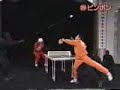 Matrix Ping Pong.. Matrix Ping Pong..