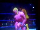 Quoth The Raven vs. Zarathrustra-U.S.Title Match pt. II