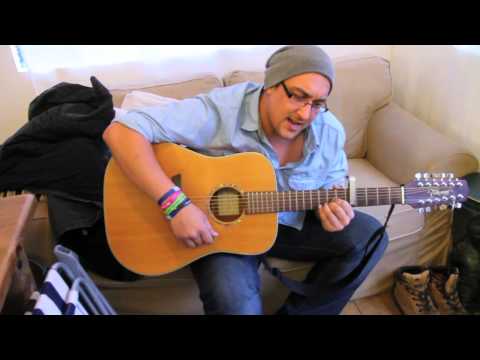 Couch Acoustics Pilot #1 Jody Rule-Chemistry