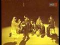 Alföldi cigányok-3. 1975. Tsiganos de Hungaria