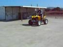 Can_Am Renegade 800(Almargem do Bispo)II