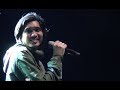 Konser Sheila On 7 Live in Yogyakarta (Farmasi Cup 2017 UGM)