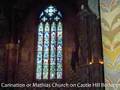 Carination or Mathias Church