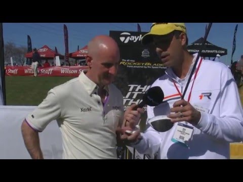 how to adjust rbz driver