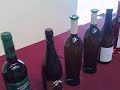Preparando Vinalia Priora