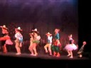 London Dance Academy LV 2008 Thumbelina