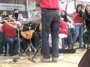 Presentacion Coro Orfeón del Pueblo