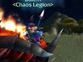 chaos legion ataque a cuidades