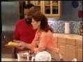 Favor Wave Turbo Infomercial Clips With Darla Haun And Mr. T