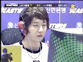 nada vs savior  shinhan masters finals  game 4 